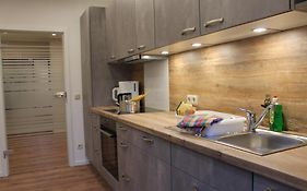 Ferienwohnung Zum Duetetal Og Apartment 1
